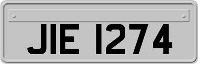JIE1274