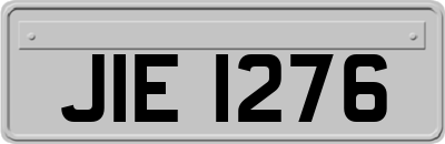 JIE1276