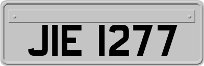 JIE1277