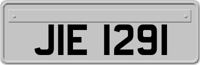 JIE1291