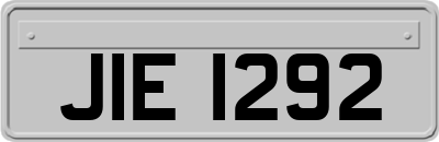 JIE1292