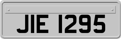 JIE1295