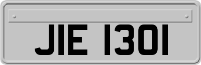 JIE1301