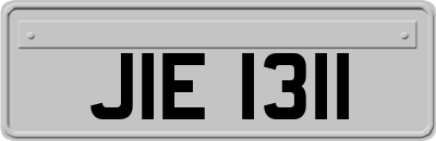 JIE1311