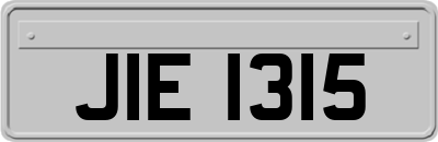 JIE1315