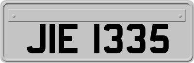 JIE1335