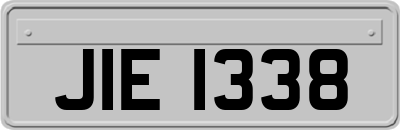 JIE1338