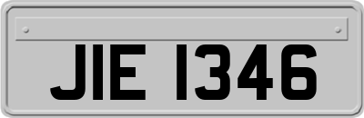 JIE1346