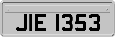 JIE1353
