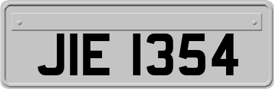 JIE1354