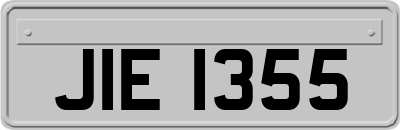 JIE1355