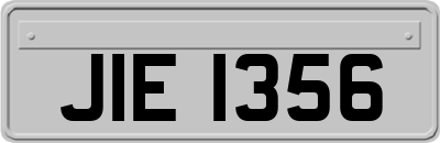 JIE1356