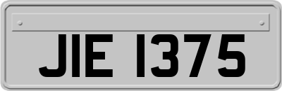JIE1375