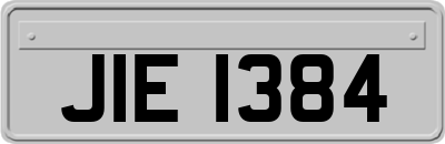 JIE1384