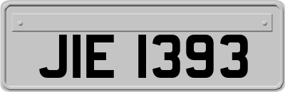 JIE1393