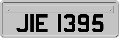 JIE1395