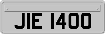 JIE1400