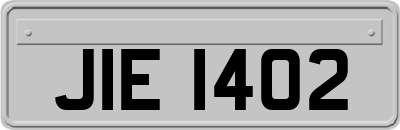 JIE1402