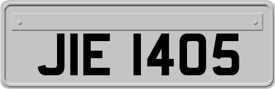 JIE1405