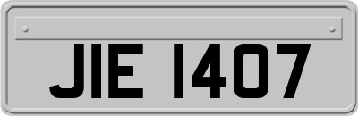 JIE1407