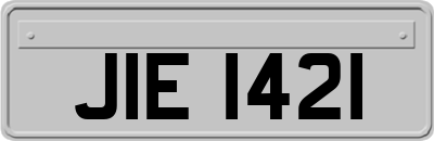 JIE1421