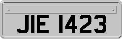 JIE1423