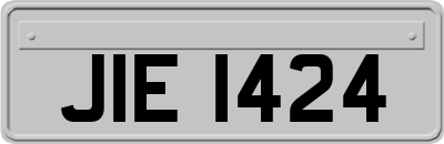 JIE1424