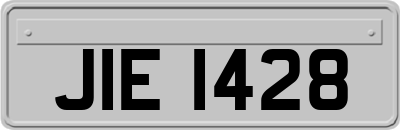 JIE1428