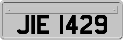 JIE1429