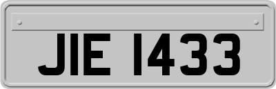 JIE1433