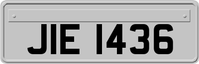 JIE1436