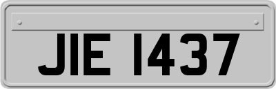 JIE1437