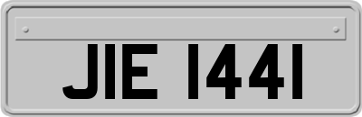 JIE1441