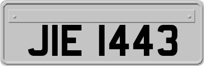 JIE1443