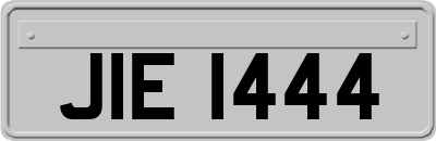 JIE1444