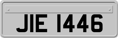 JIE1446