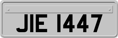 JIE1447