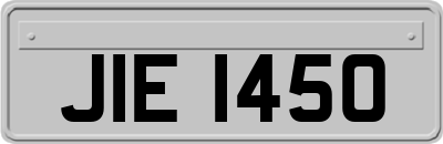 JIE1450