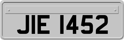 JIE1452
