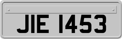 JIE1453
