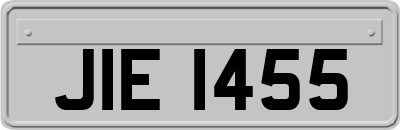 JIE1455