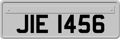 JIE1456
