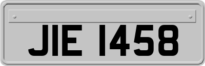 JIE1458