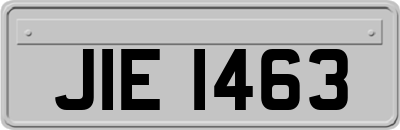 JIE1463
