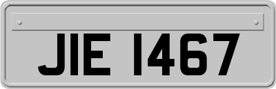 JIE1467