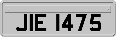 JIE1475