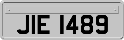 JIE1489