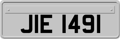 JIE1491