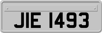 JIE1493