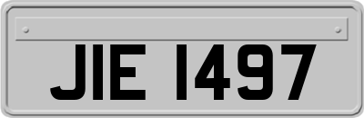 JIE1497